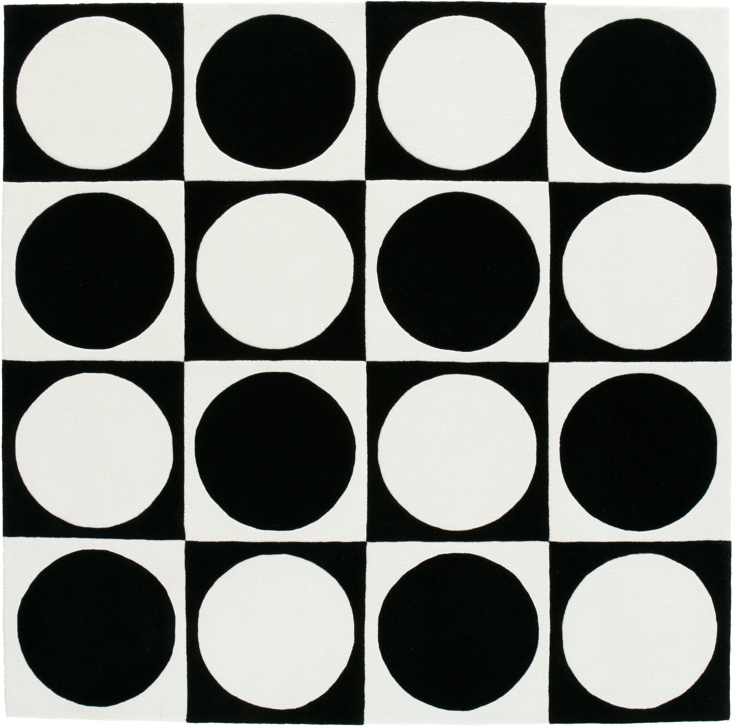Verner Panton - VP6 BW