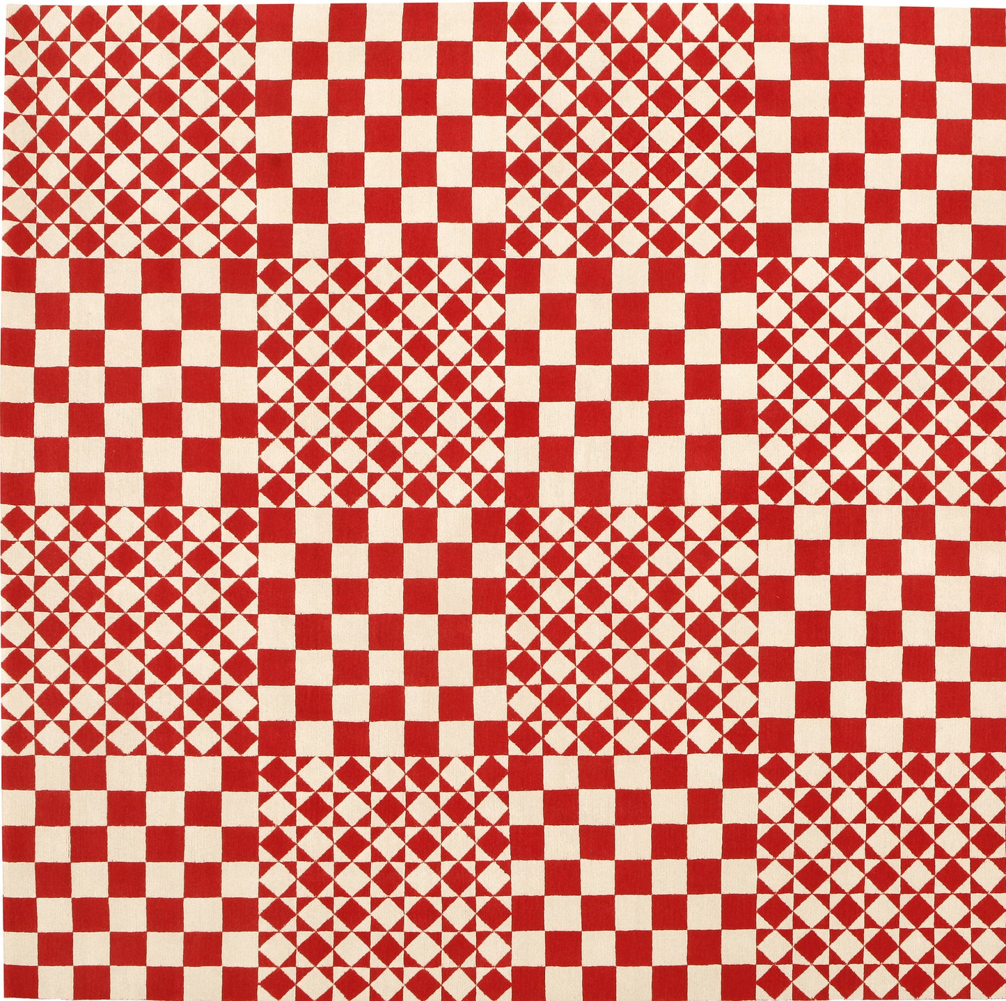 Verner Panton - Astoria Coral