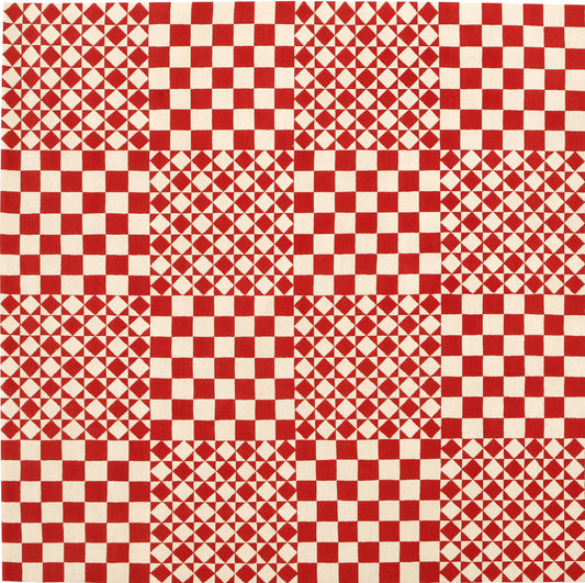 Verner Panton - Astoria Coral