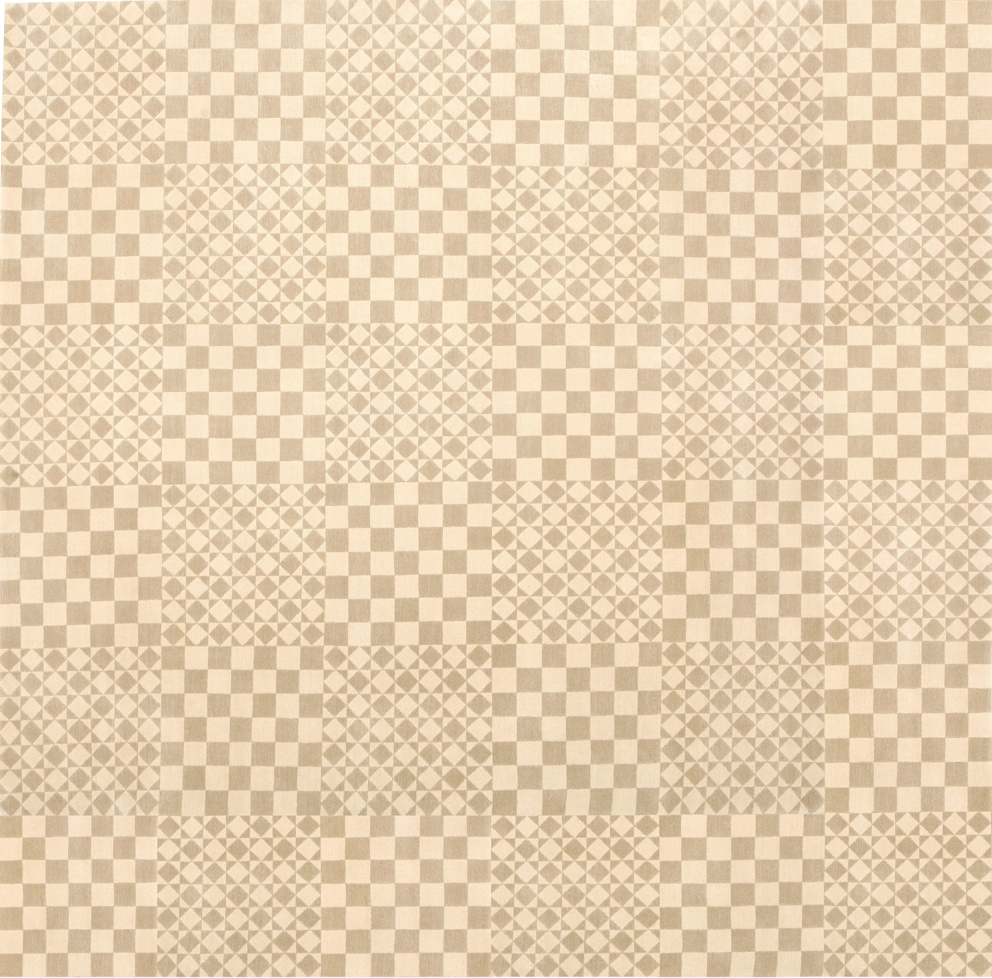 Verner Panton - Astoria Greige