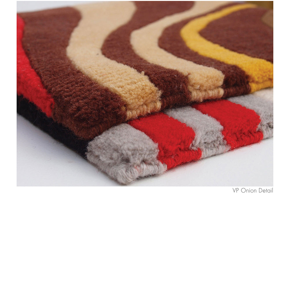 Verner Panton - Onion 3