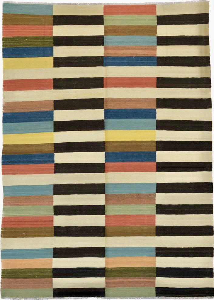 Abbey Kelim 243 x 174 cm