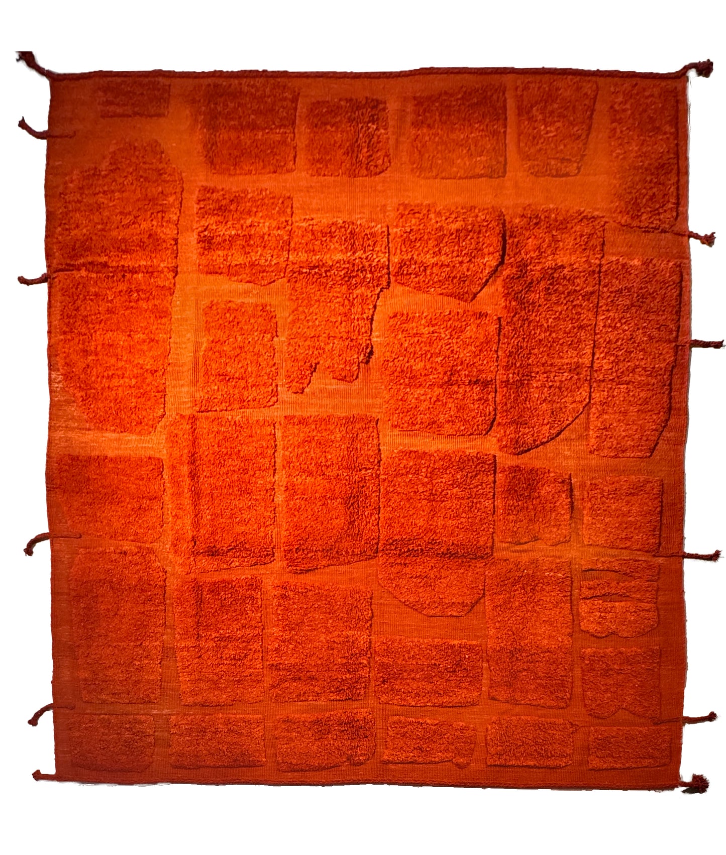 Marokko Berber 242 x 313 cm