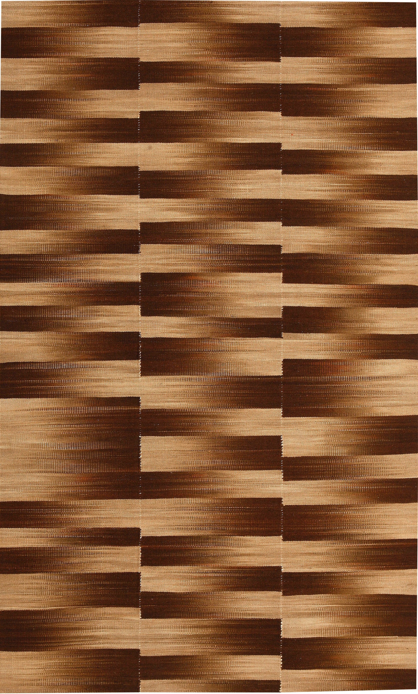 Kelim Braun 150x250cm