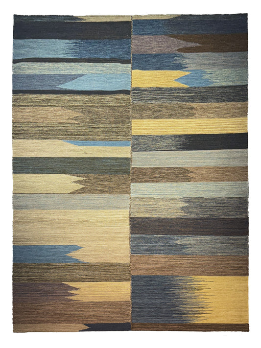 Kilim Vi - Version 2