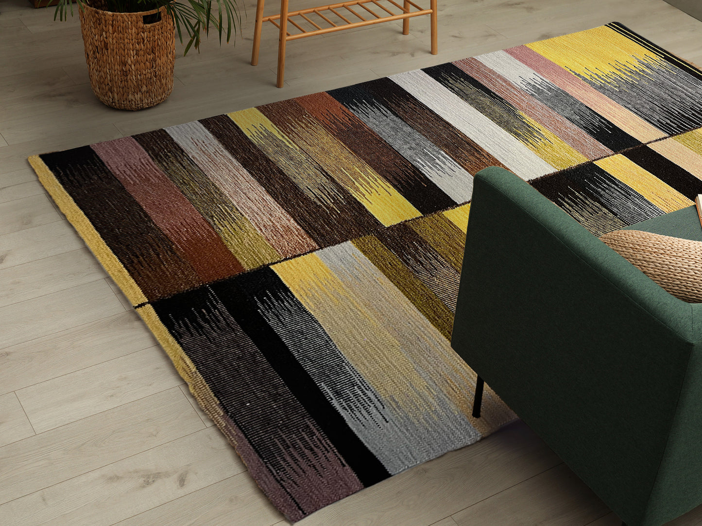 Kelim Vi - Version 1