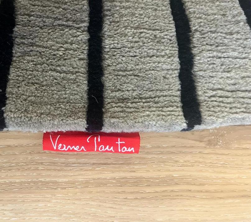 Verner Panton - Rays Greige