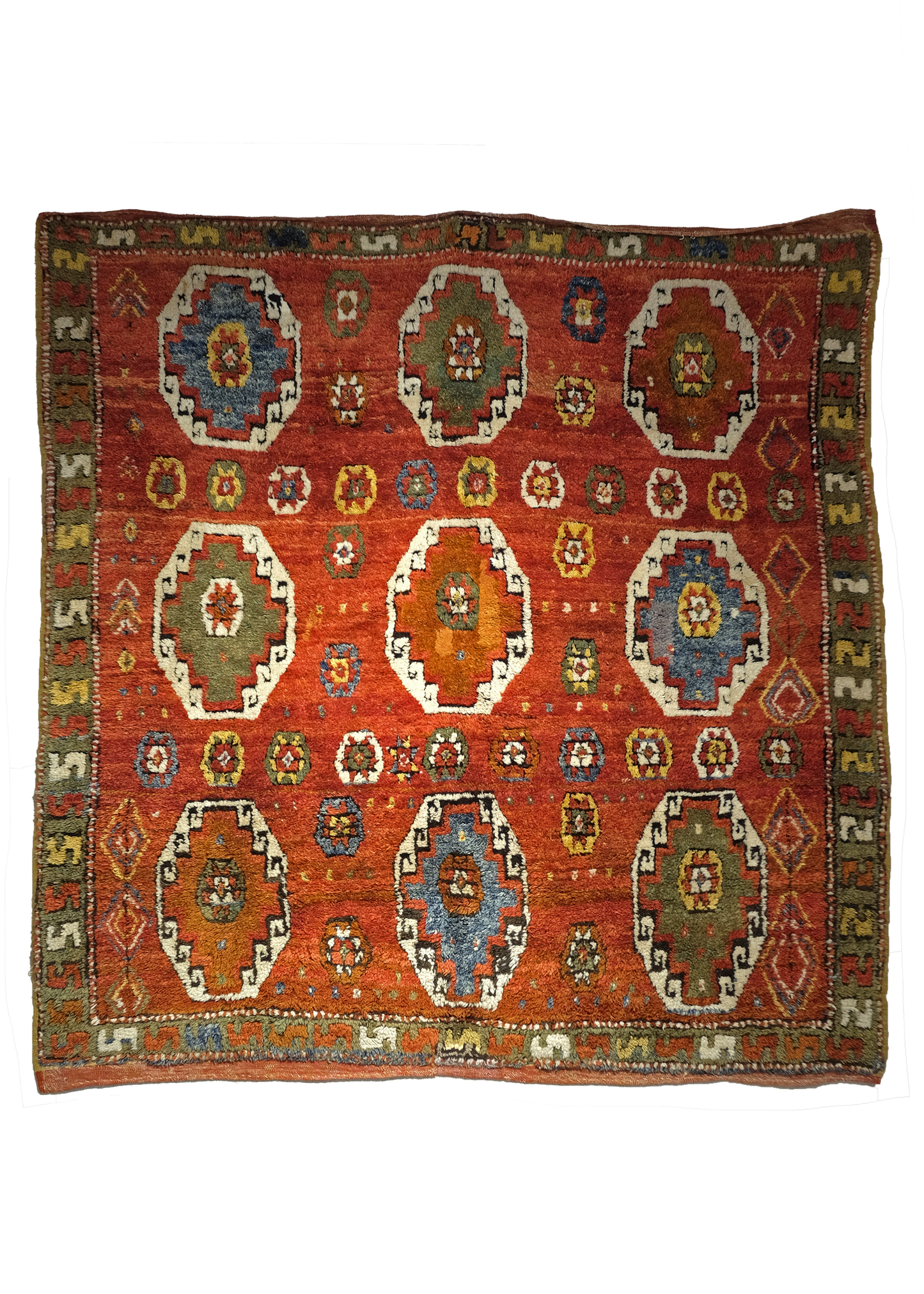 Yatak Antique 19th Century