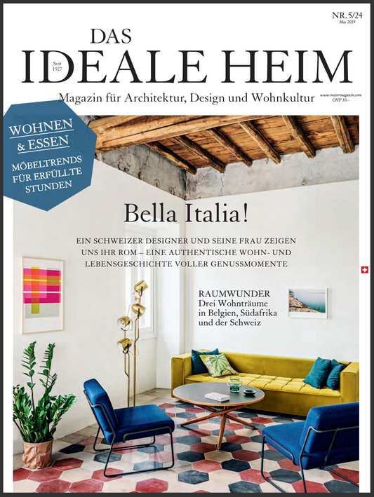 Das Ideale Heim - Ausgabe Mai 2024