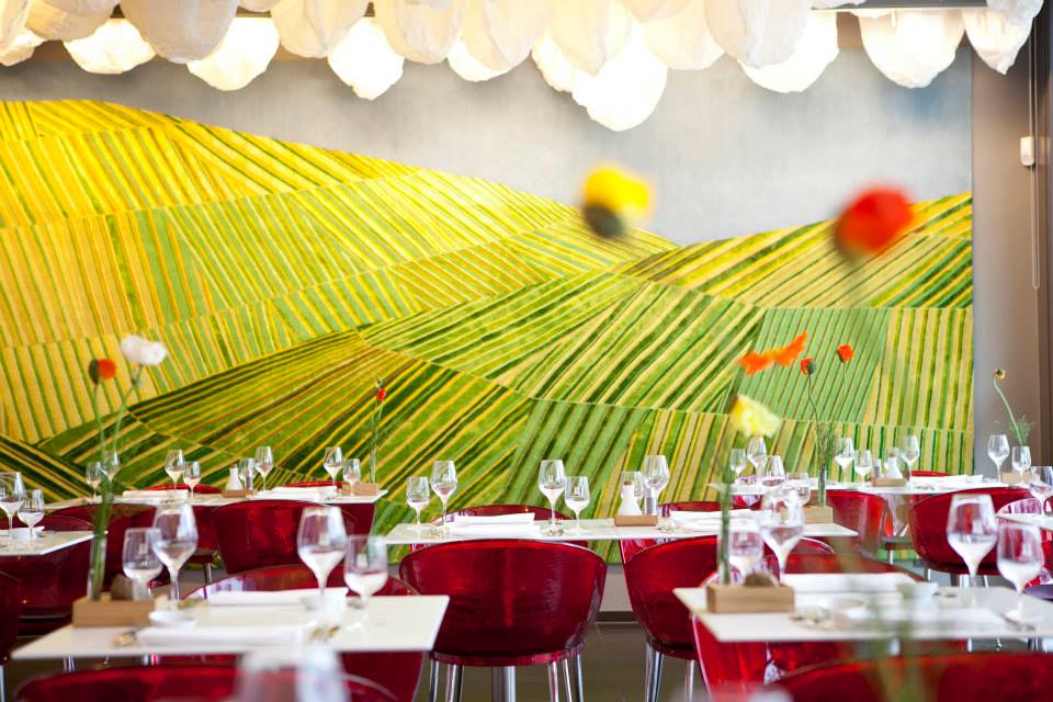 Michelin-Star Restaurant