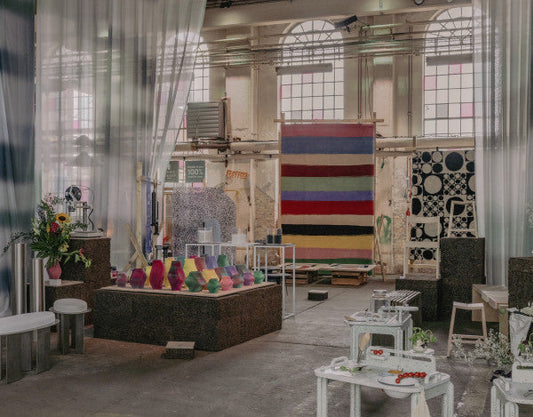 3 Days of Design in Kopenhagen - Unsere Eindrücke rund um Design, Materialien und Farben