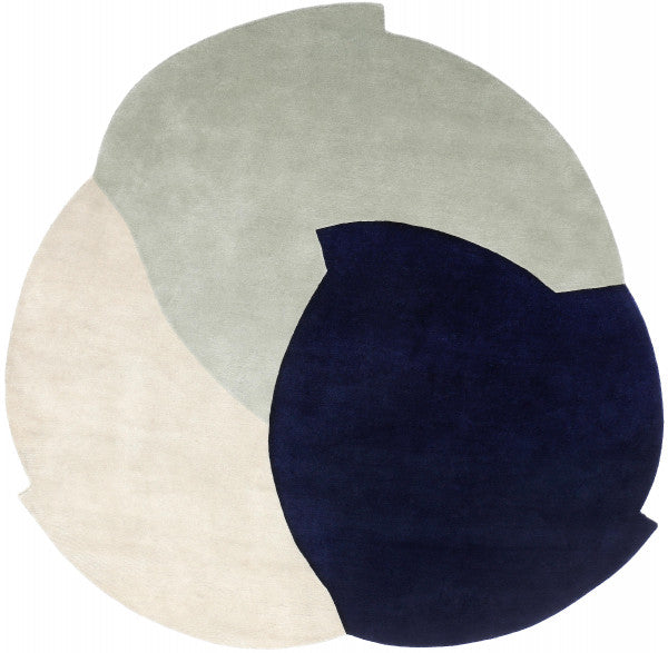 Das Runde und das Spitze