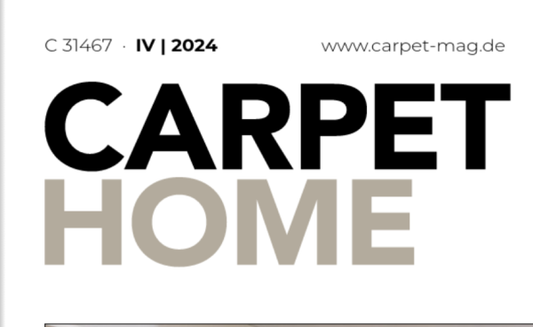 Designercarpets Drechsle in Carpet Home