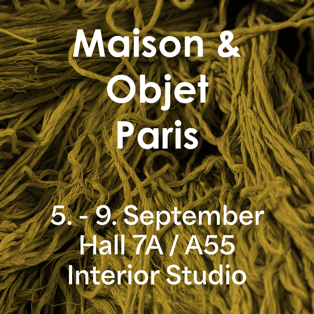 Maison & Objet Paris - September 2024