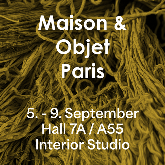 Maison & Objet Paris - September 2024