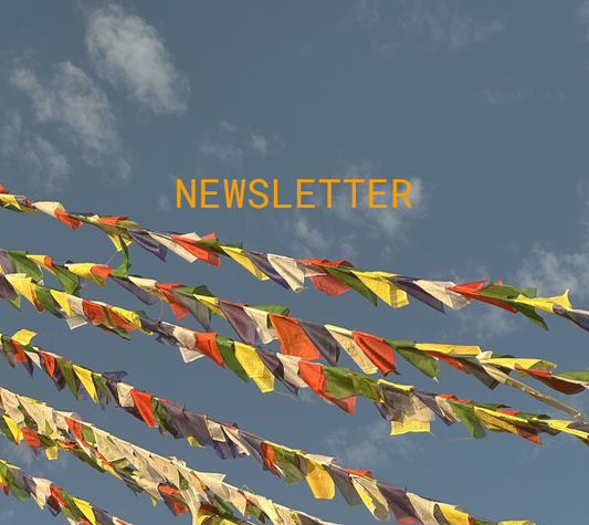 Jetzt zum Newsletter anmelden