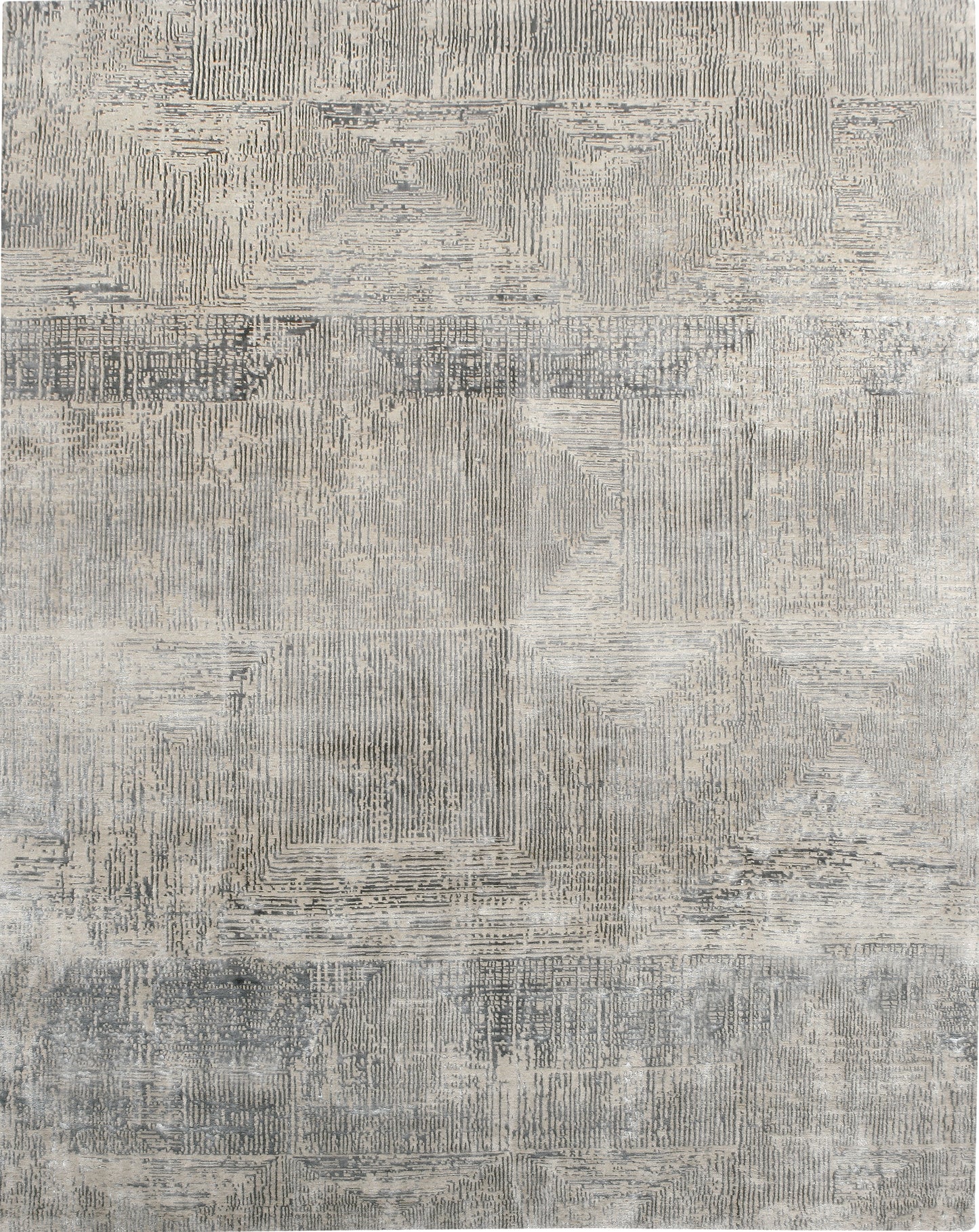 Labyrinth Silver 