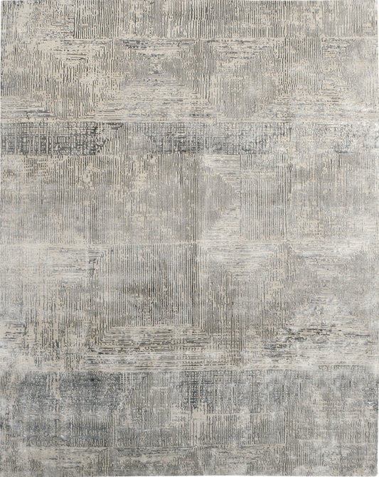 Labyrinth Silver 