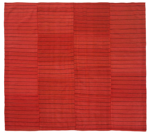 Iran Kelim 217x196cm