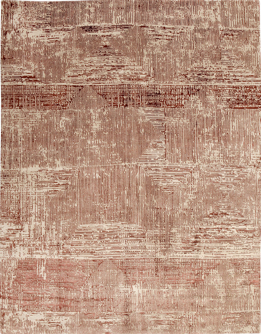 Labyrinth Copper