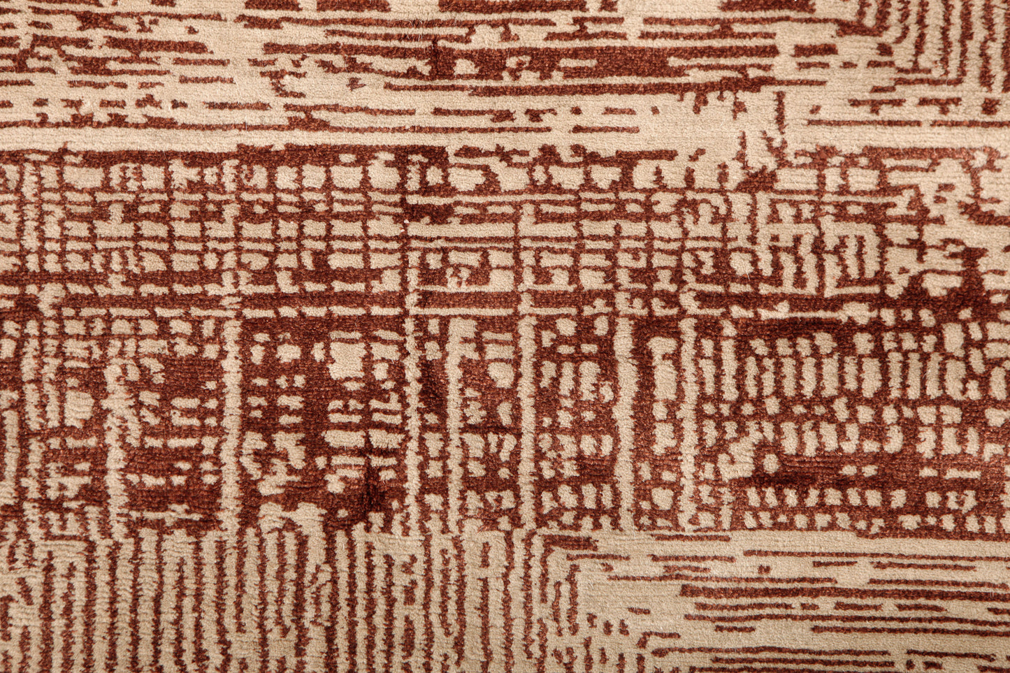Labyrinth Copper