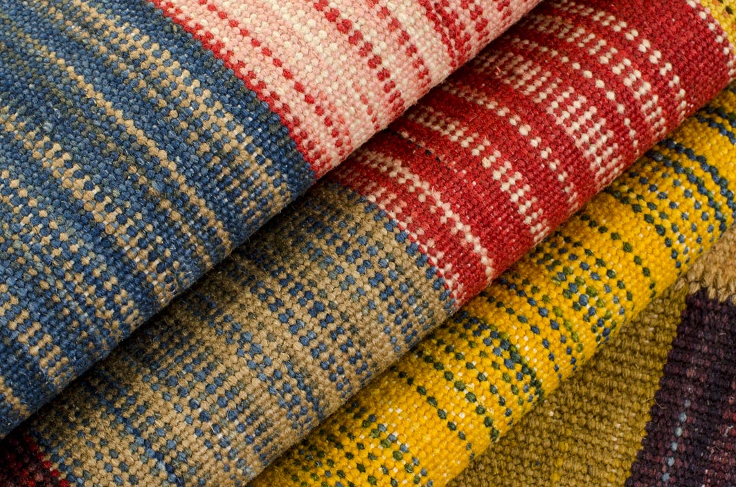 Iran Kelim 335x397cm 