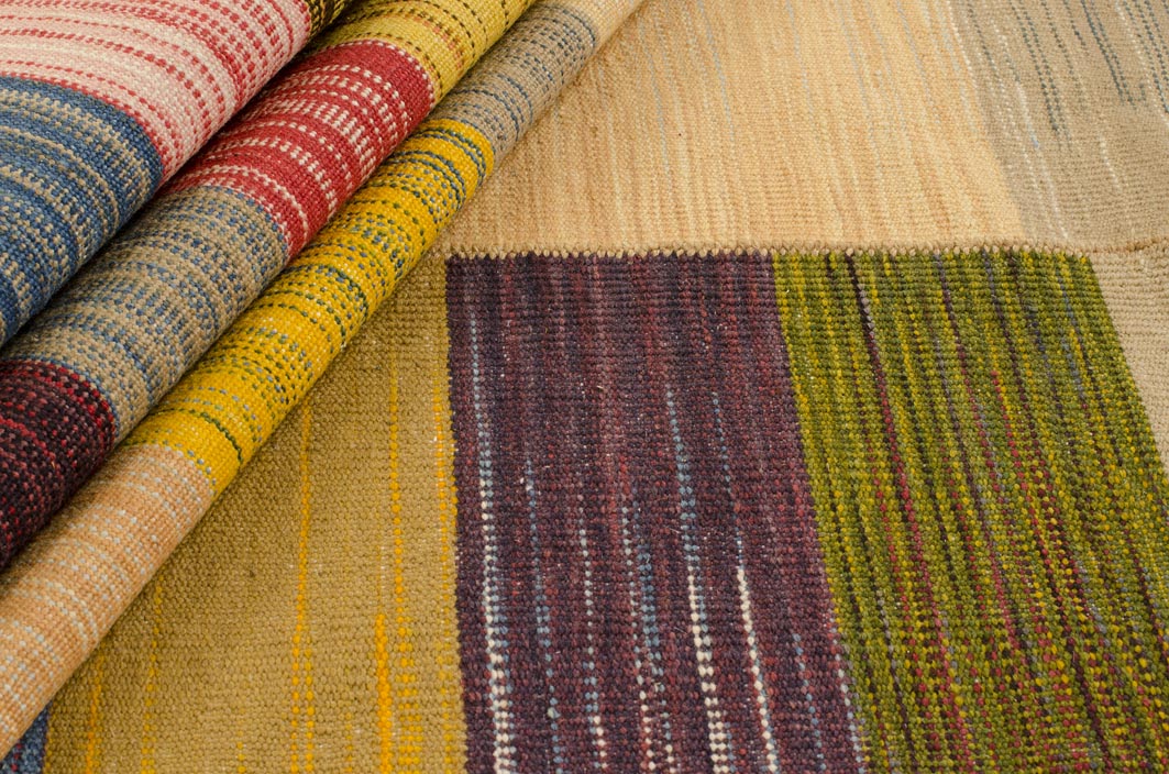 Iran Kelim 335x397cm 