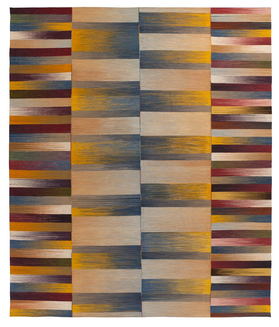 Iran Kelim 335x397cm 