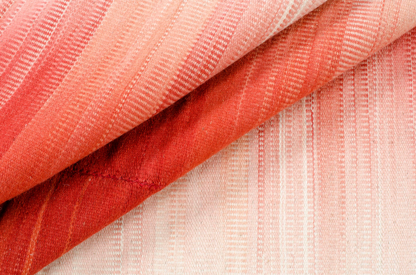 Kimono Red-White 160x220cm 