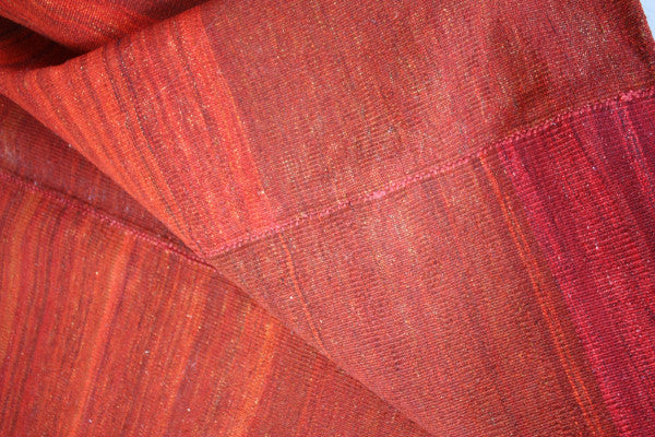 Iran Kelim 259x229cm 