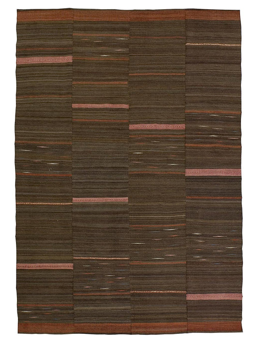 Iran Kelim 210x297cm 