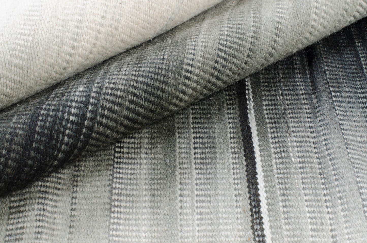 Kimono Black-White 160x220cm 