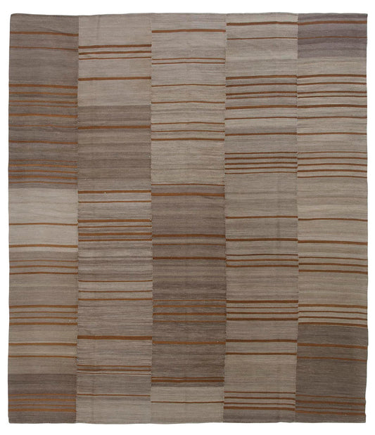 Iran Kelim 251x286cm