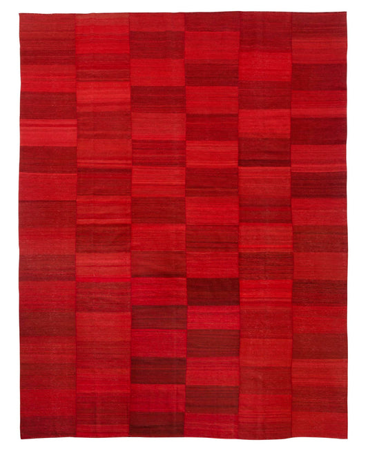 Iran Kelim 303x394cm