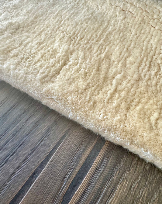 Soft Medium pile 