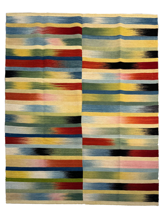 Kelim Vi - 188 x 255 cm