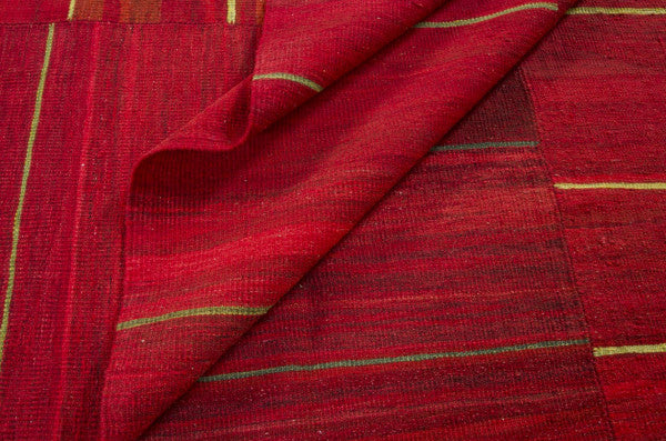 Iran Kelim 276x380cm