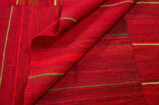 Iran Kelim 276x380cm