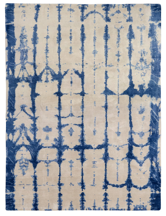 Blue Ink 