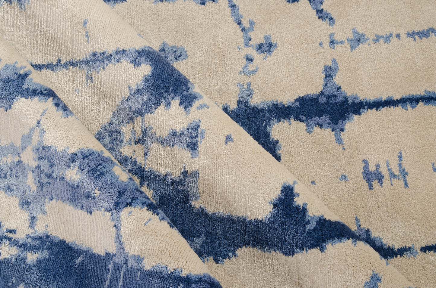 Blue Ink 