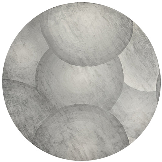 Bubble Dégradée silk