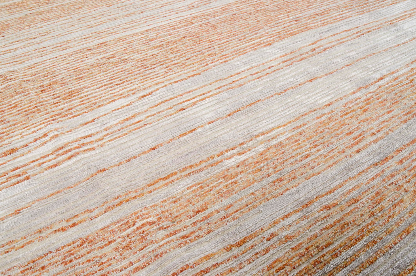 Carmen Stallbaumer - Stripes Orange