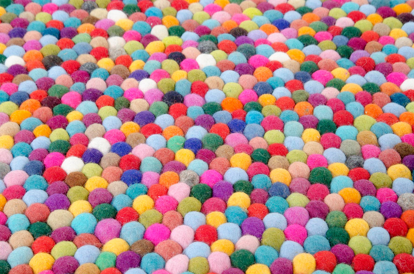 Confetti multicolor 