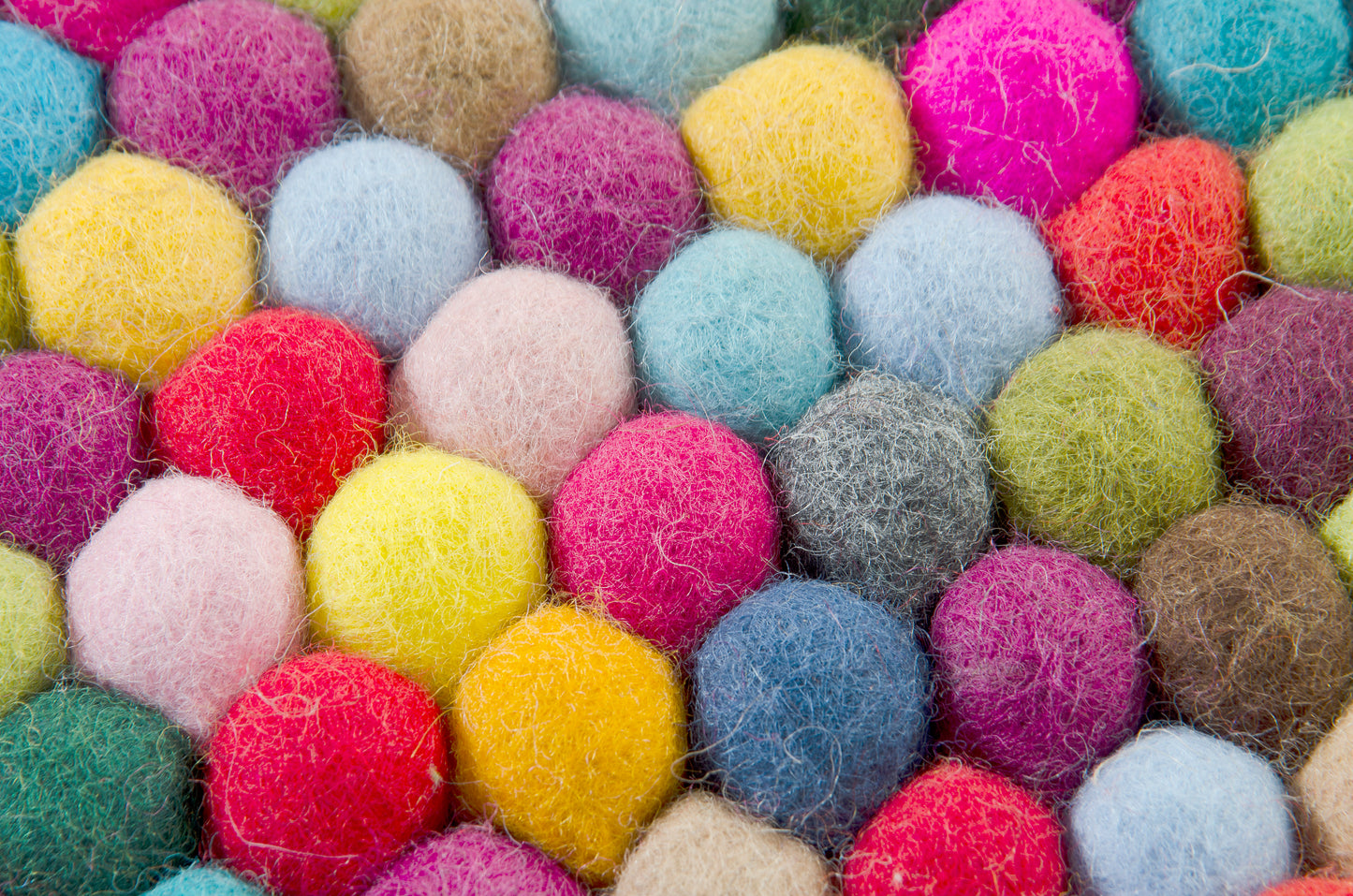 Confetti multicolor 