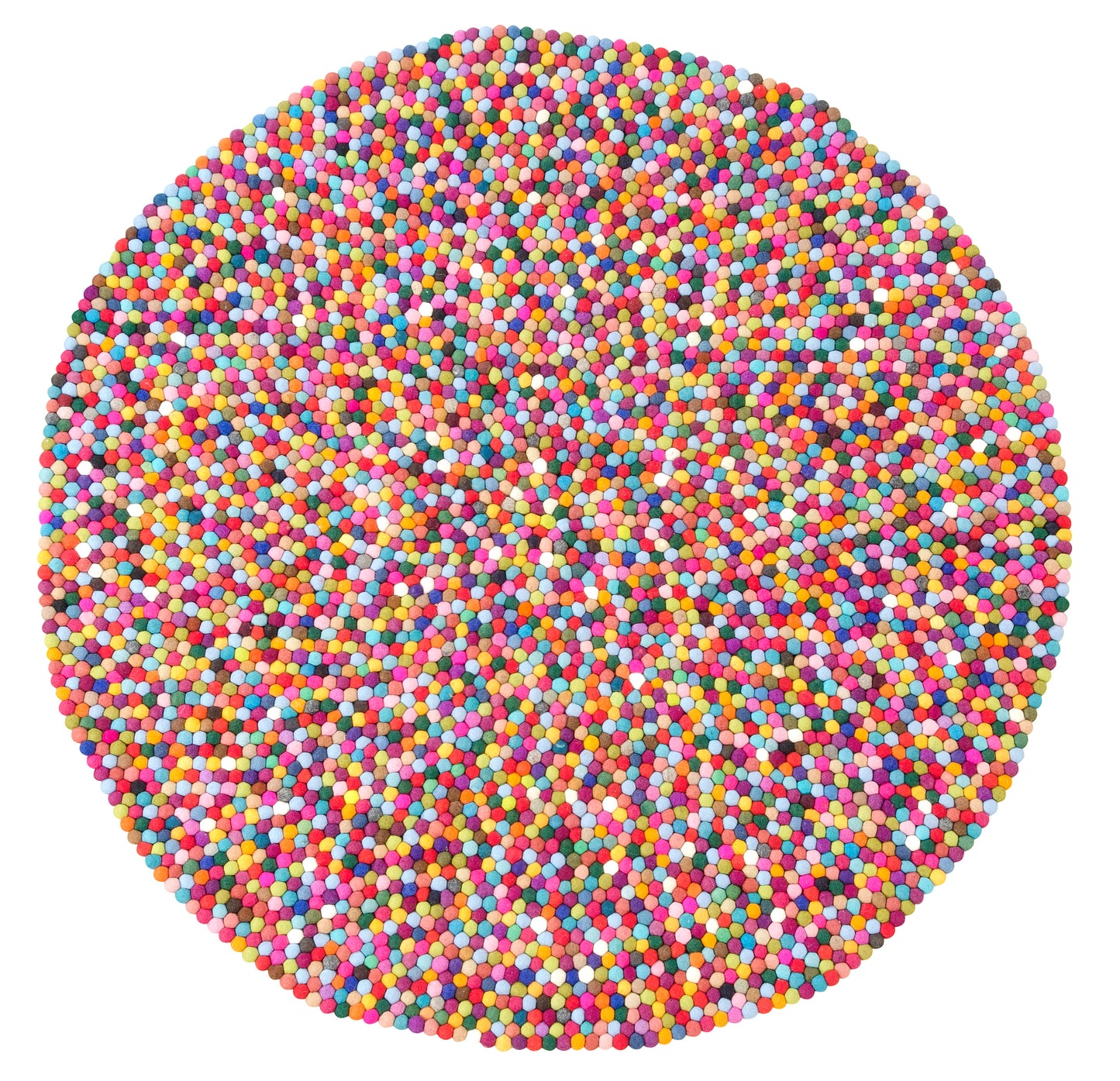 Confetti multicolor 