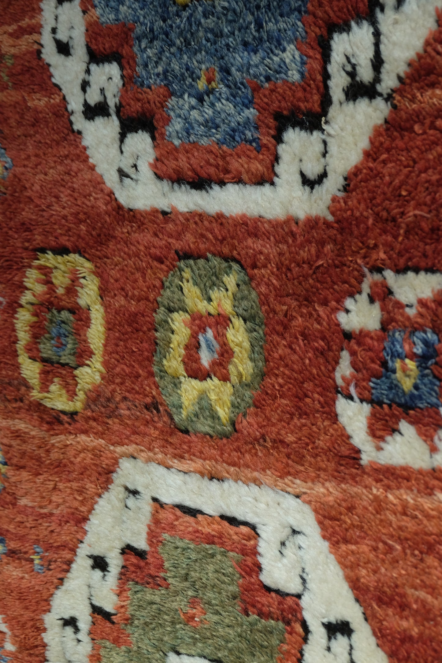 Yatak Antique 19th Century 