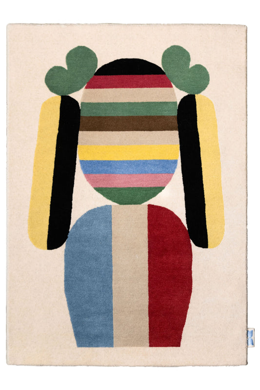 Elis - 83 x 120 cm