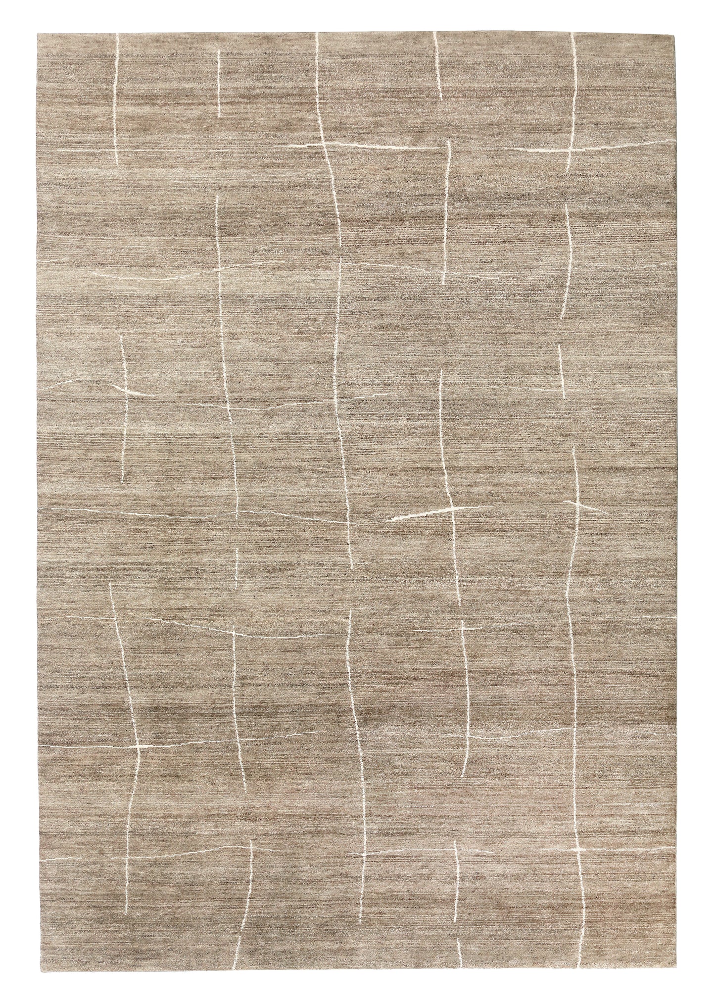 Fonal by Eszter Nagy