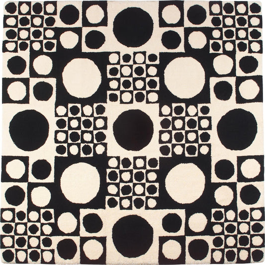 Verner Panton - Geometri