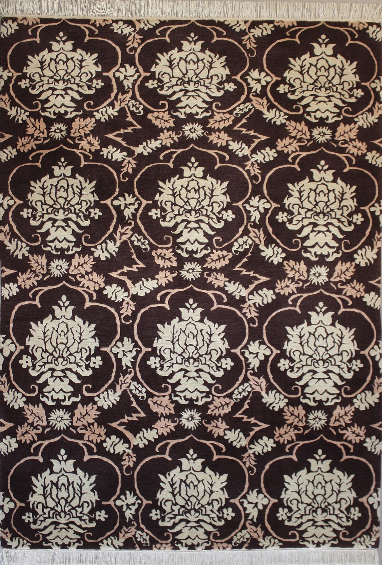 Floral 137x202cm 